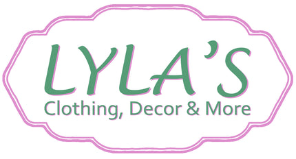 Lyla\'s: Clothing Decor & More in Plano, TX – Lyla\'s: Clothing ...