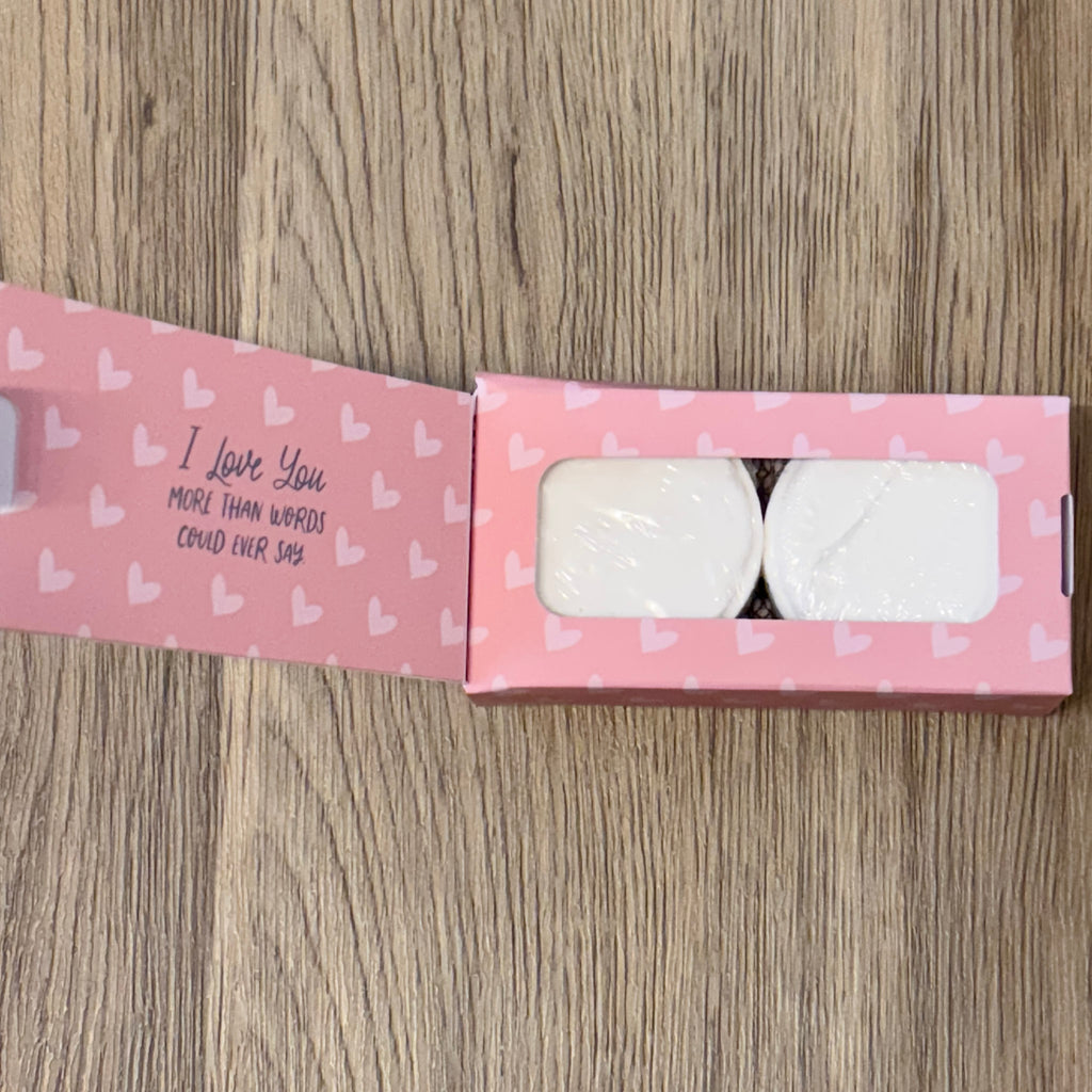 Cait & Co Love Mom Shower Steamer Gift Set - Lyla's: Clothing, Decor & More - Plano Boutique