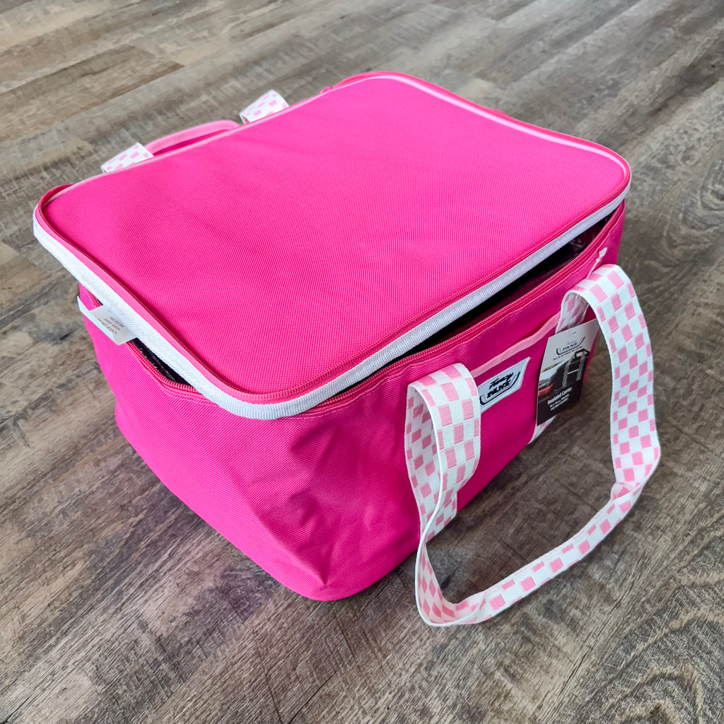 Fancy Bagz for Fancy Panz in Pink - Lyla's: Clothing, Decor & More - Plano Boutique