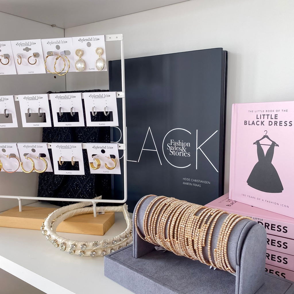 The Black Book: Fashion, Styles & Stories - Lyla's: Clothing, Decor & More - Plano Boutique