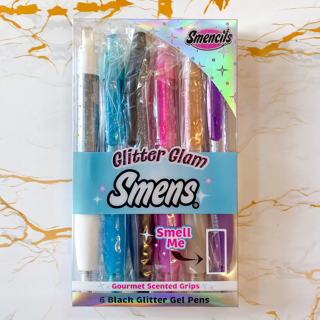 Glitter Glam Smens by Scentco - Lyla's: Clothing, Decor & More - Plano Boutique