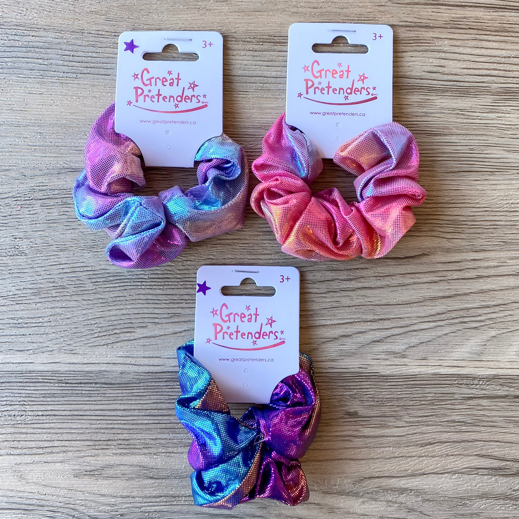 Seaside Scrunchies - Lyla's: Clothing, Decor & More - Plano Boutique